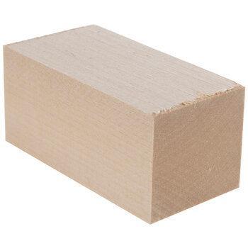 Midwest Products Basswood Mini Carving Block Bag - MPM Hobbies