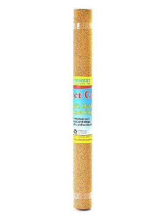 Midwest Products Cork Roll 1/16" x 24" x 48" - MPM Hobbies