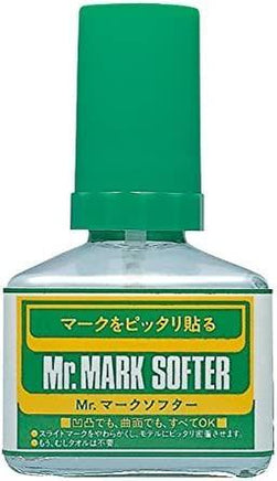 MS231 Mr. Mark Softer 40ml - MPM Hobbies