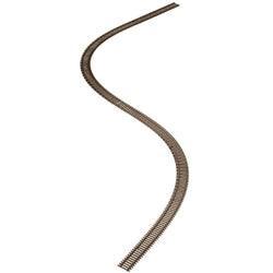 N Atlas Code 55 30" NS Super Flex Track (1 Pcs) #2000 - MPM Hobbies