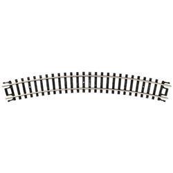 N Atlas Code 80 9 3/4" Radius Track - (6 Pcs) 2510 - MPM Hobbies