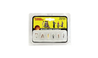 N Scale Woodland Scenics Newsstand - MPM Hobbies