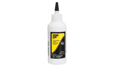 S190 Scenic Glue 8oz - MPM Hobbies
