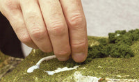 S190 Scenic Glue 8oz - MPM Hobbies