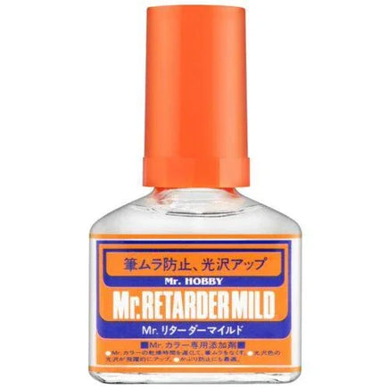 T105 Mr. Retarder Mild 40ml - MPM Hobbies