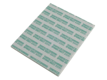 Tamiya 1000 Sanding Sponge Sheet 87149 - MPM Hobbies