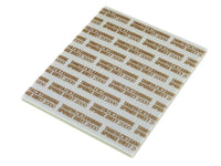 Tamiya 2000 Sanding Sponge Sheet 87170 - MPM Hobbies