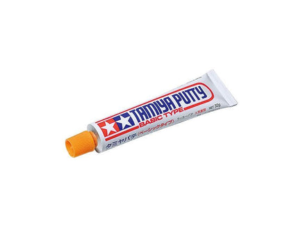 Tamiya Basic Type Putty 32g - MPM Hobbies
