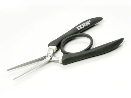 Tamiya Bending Pliers for Photo Etched Parts 74067 - MPM Hobbies