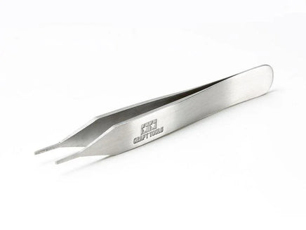 Tamiya Bending Tweezers for Photo Etched Parts 74117 - MPM Hobbies