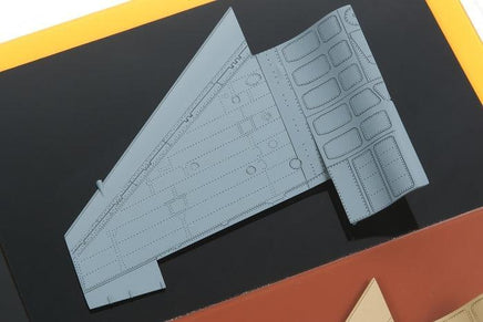 Tamiya Panel Line Accent Color Black 40ml 87131 - MPM Hobbies