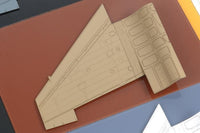 Tamiya Panel Line Accent Color Brown 40ml 87132 - MPM Hobbies