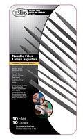 Testors Needle File Set 8941 - MPM Hobbies