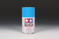 TS-10 Tamiya Lacquer French Blue 100ml Spray Can 85010 - MPM Hobbies