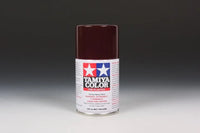 TS-11 Tamiya Lacquer Maroon 100ml Spray Can 85011 - MPM Hobbies