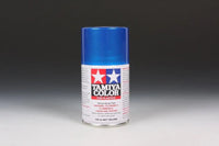 TS-19 Tamiya Lacquer Metallic Blue 100ml Spray Can 85019 - MPM Hobbies