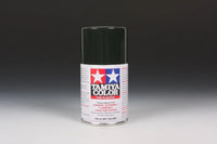 TS-2 Tamiya Lacquer Dark Green 100ml Spray Can 85002 - MPM Hobbies