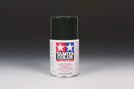 TS-2 Tamiya Lacquer Dark Green 100ml Spray Can 85002 - MPM Hobbies