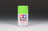 TS-22 Tamiya Lacquer Light Green 100ml 85022 - MPM Hobbies