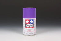 TS-24 Tamiya Lacquer Purple 100ml Spray Can 85024 - MPM Hobbies