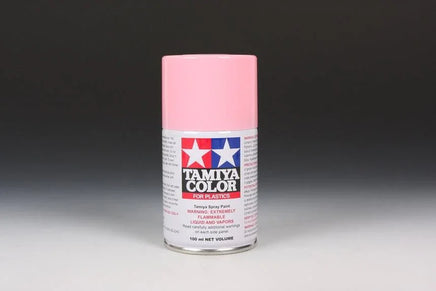 TS-25 Tamiya Lacquer Pink 100ml Spray Can 85025 - MPM Hobbies