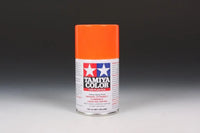 TS-31 Tamiya Lacquer Bright Orange 100ml Spray Can 85031 - MPM Hobbies