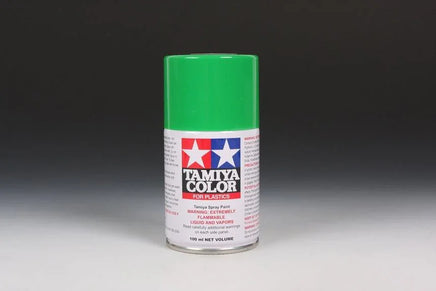 TS-35 Tamiya Lacquer Park Green 100ml 85035 - MPM Hobbies