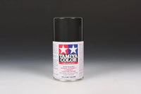 TS-38 Tamiya Lacquer Gun Metal 100ml Spray Can 85038 - MPM Hobbies