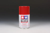 TS-39 Tamiya Lacquer Mica Red 100ml Spray Can 85039 - MPM Hobbies