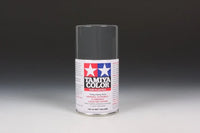 TS-4 Tamiya Lacquer German Grey 100ml Spray Can 85004 - MPM Hobbies