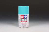 TS-41 Tamiya Lacquer Coral Blue 100ml Spray Can 85041 - MPM Hobbies