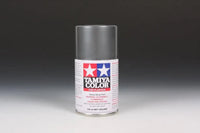 TS-42 Tamiya Lacquer Light Gun Metal 100ml Spray Can 85042 - MPM Hobbies