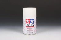 TS-45 Tamiya Lacquer Pearl White 100ml Spray Can 85045 - MPM Hobbies