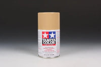 TS-46 Tamiya Lacquer Light Sand 100ml Spray Can 85046 - MPM Hobbies