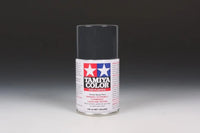 TS-48 Tamiya Lacquer Gunship Grey 100ml Spray Can 85048 - MPM Hobbies