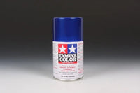 TS-51 Tamiya Lacquer Racing Blue 100ml Spray Can 85051 - MPM Hobbies