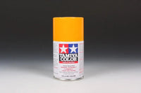 TS-56 Tamiya Lacquer Brilliant Orange 100ml Spray Can 85056 - MPM Hobbies