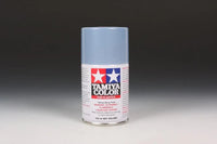 TS-58 Tamiya Lacquer Pearl Light Blue 100ml Spray Can 85058 - MPM Hobbies