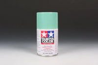 TS-60 Tamiya Lacquer Pearl Green 100ml Spray Can 85060 - MPM Hobbies