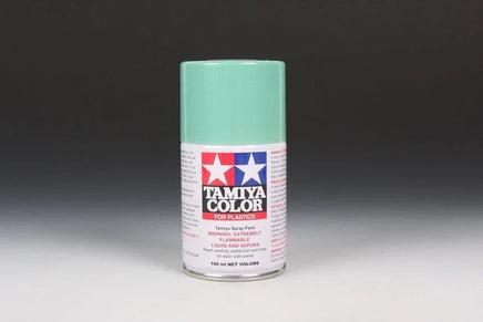 TS-60 Tamiya Lacquer Pearl Green 100ml Spray Can 85060 - MPM Hobbies