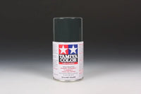 TS-63 Tamiya Lacquer NATO Black 100ml Spray Can 85063 - MPM Hobbies