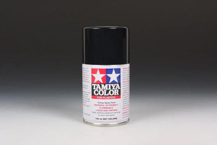 TS-64 Tamiya Lacquer Dark Mica Blue 100ml Spray Can 85064 - MPM Hobbies