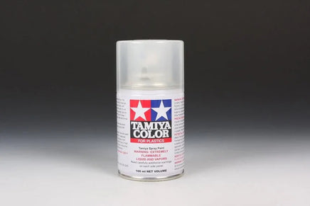 TS-65 Tamiya Lacquer Pearl Clear 100ml Spray Can 85065 - MPM Hobbies