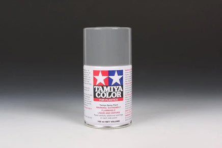 TS-66 Tamiya Lacquer IJN Gray (Kure Arsenal) 100ml Spray Can 85066 - MPM Hobbies