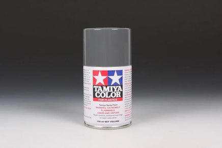 TS-67 Tamiya Lacquer IJN Grey (Sasebo Arsenal) 100ml Spray Can 85067 - MPM Hobbies