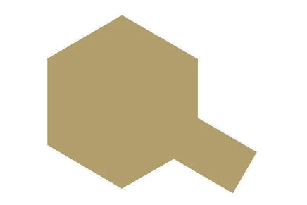 TS-68 Tamiya Lacquer Wooden Deck Tan 100ml Spray Can 85068 - MPM Hobbies