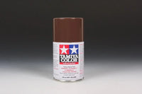 TS-69 Tamiya Lacquer Linoleum Deck Brown 100ml 85069 - MPM Hobbies