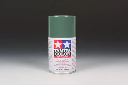 TS-78 Tamiya Lacquer Field Gray 100ml Spray Can 85078 - MPM Hobbies