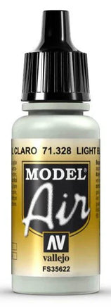 Vallejo Model Air FS35622 Light Blue 17ml 71.328 - MPM Hobbies