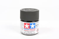 X-10 Mini Tamiya Acrylic Gun Metal 10ml - MPM Hobbies